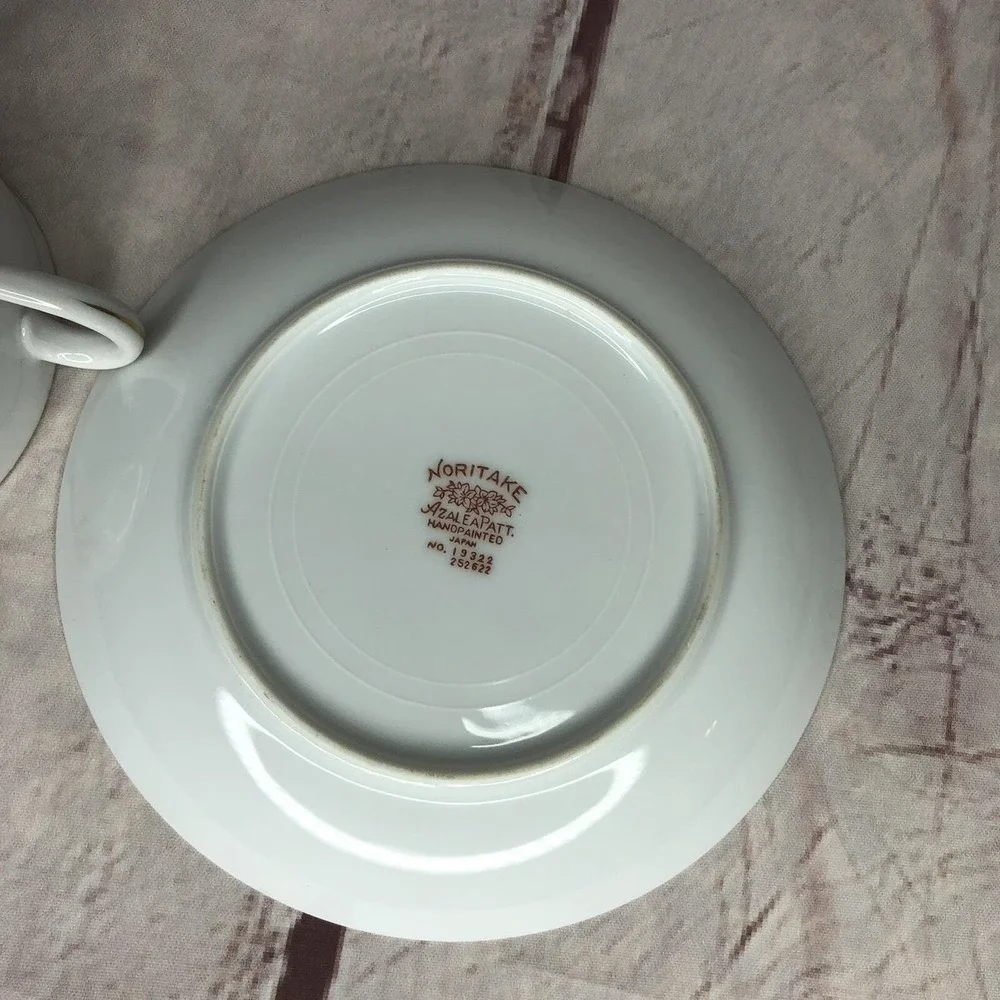 Noritake no chips